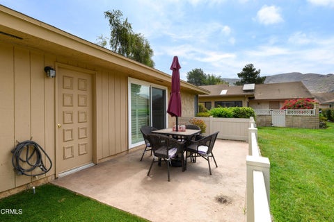 Tiny photo for 28143 Village 28, Camarillo, CA 93012 (MLS # V1-36801)