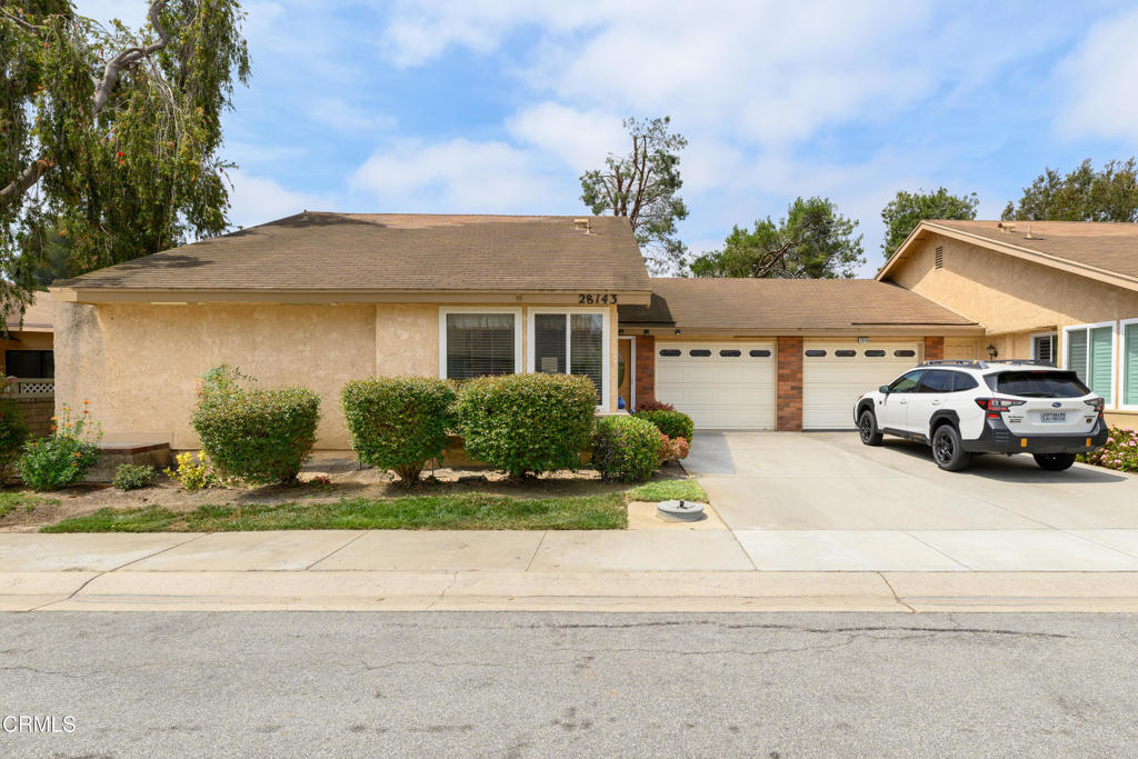 28143 Village 28
