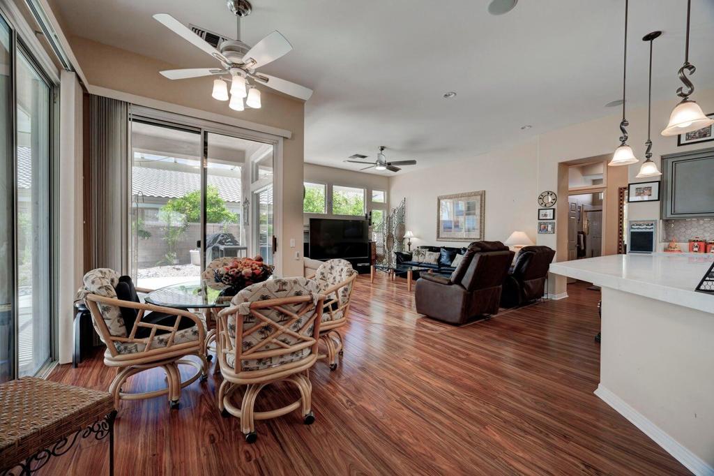 Sun City - Residential