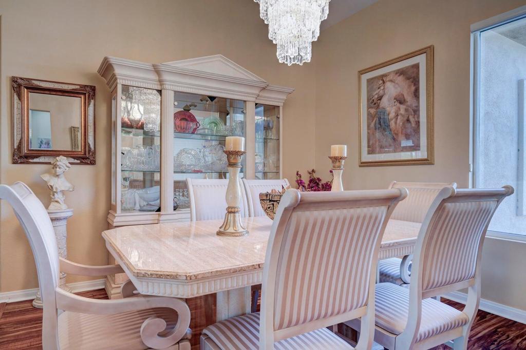 Sun City - Residential