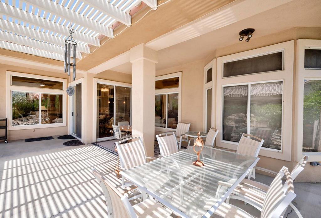 Sun City - Residential