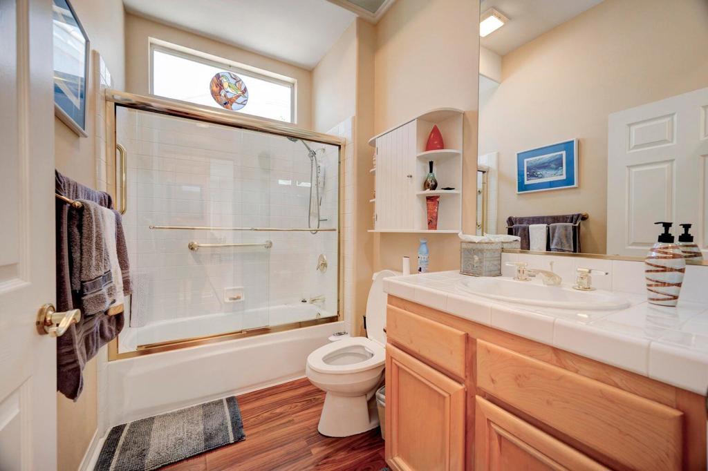 Sun City - Residential