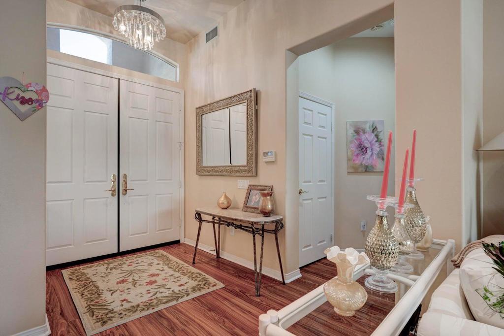 Sun City - Residential