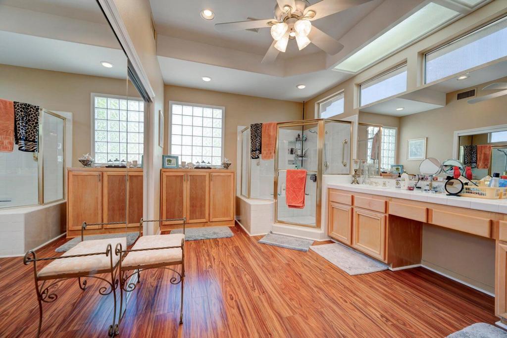 Sun City - Residential