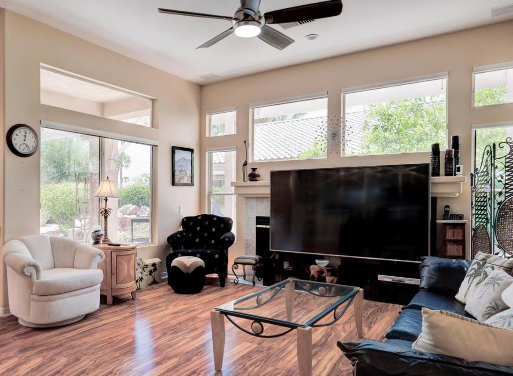 Sun City - Residential