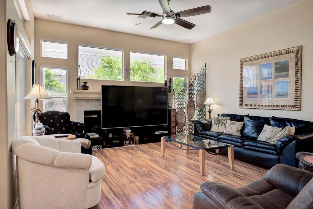 Sun City - Residential