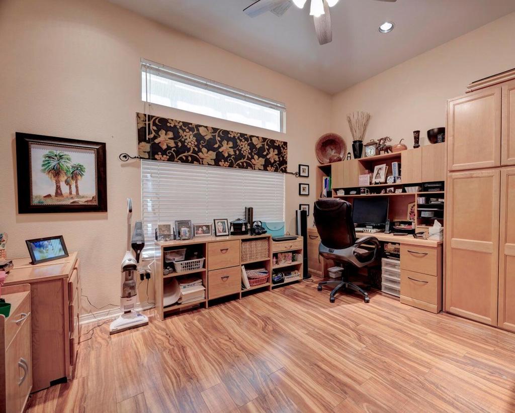 Sun City - Residential