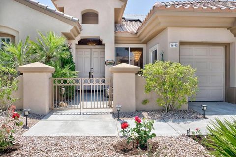 Photo of 78563 Links Drive, Palm Desert, CA 92211 (MLS # 219140538DA)