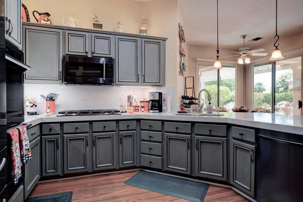 Sun City - Residential