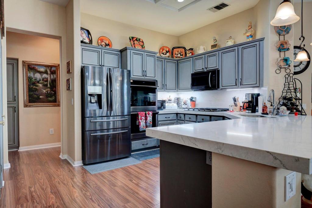 Sun City - Residential