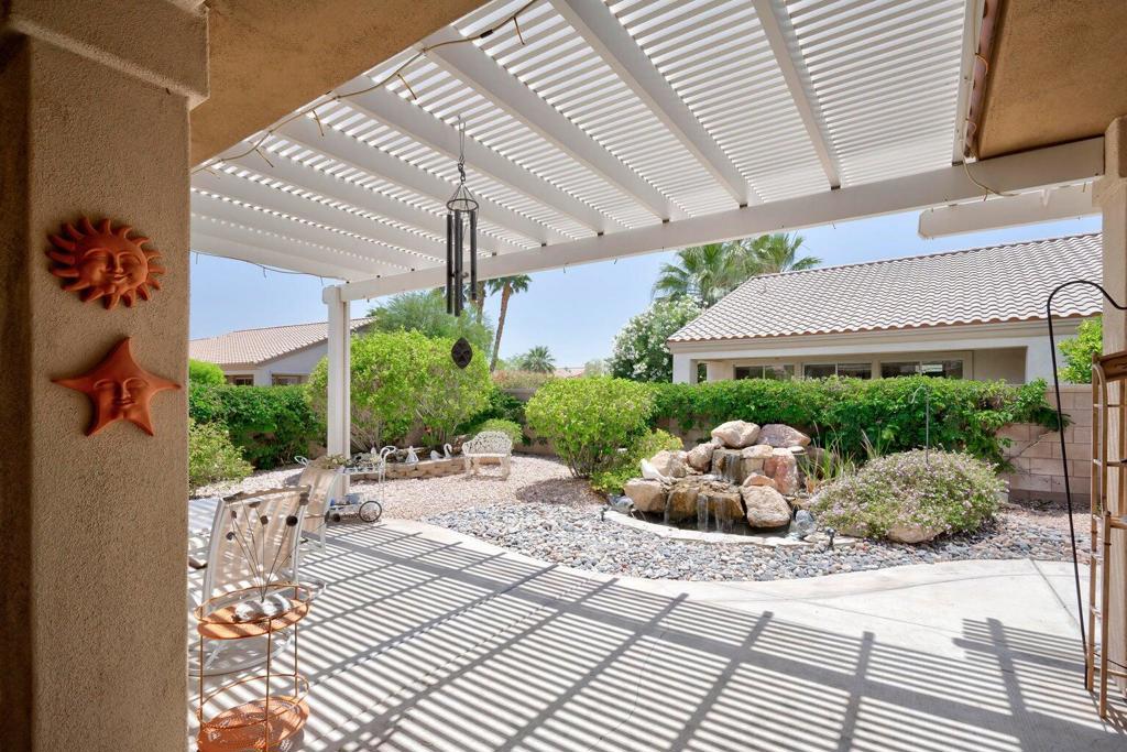 Sun City - Residential