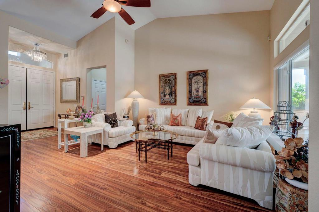 Sun City - Residential