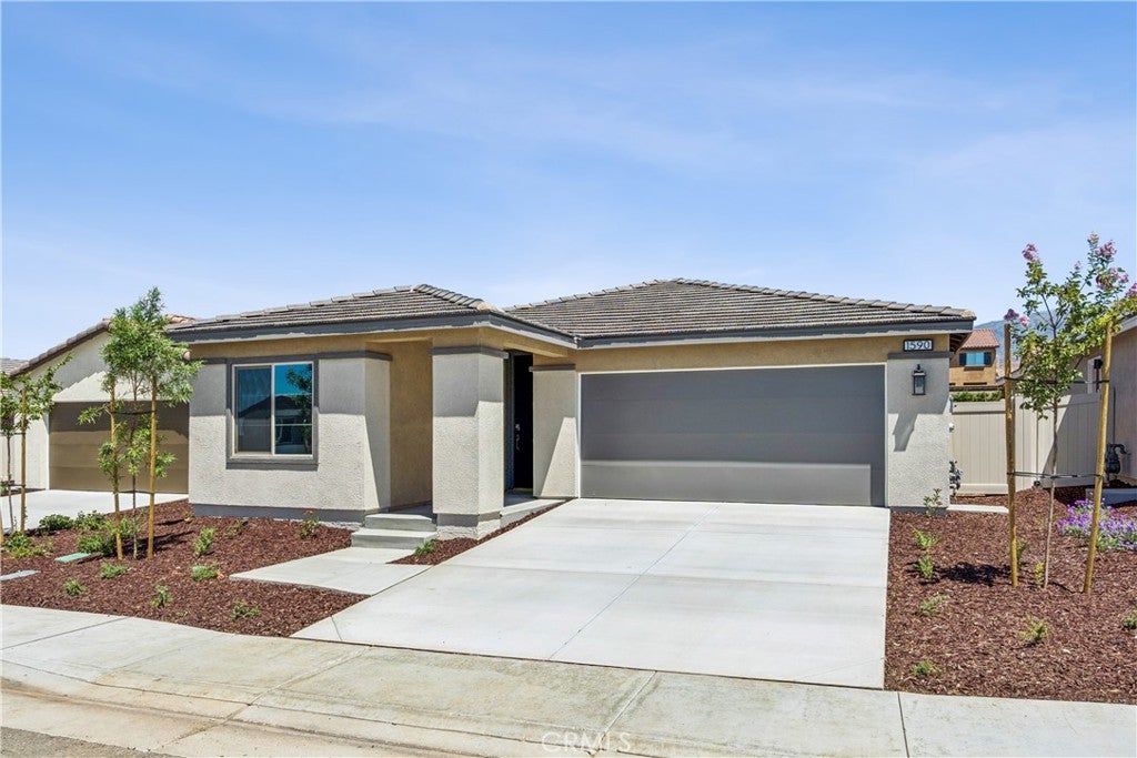 1590 Park Village Drive