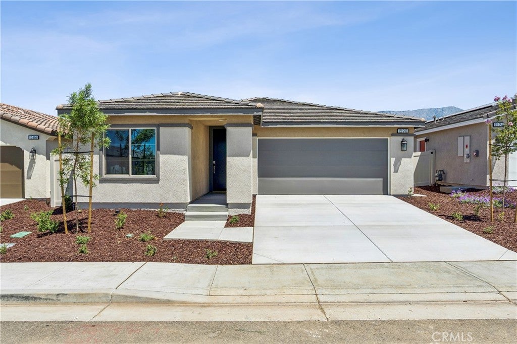 1590 Park Village Drive