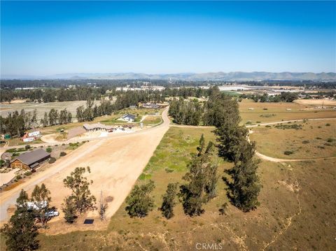 Tiny photo for 1785 Scenic View Way, Nipomo, CA 93444 (MLS # OC26066721)