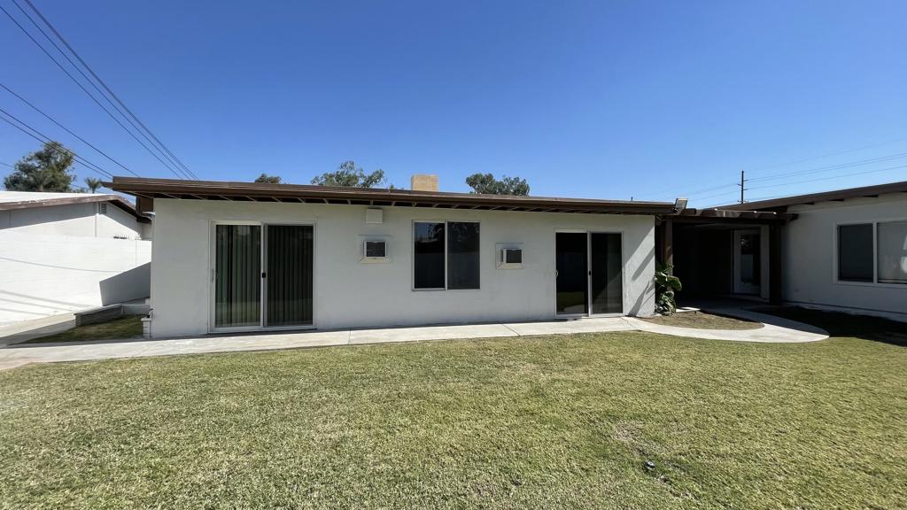 Jewell Park - Residential