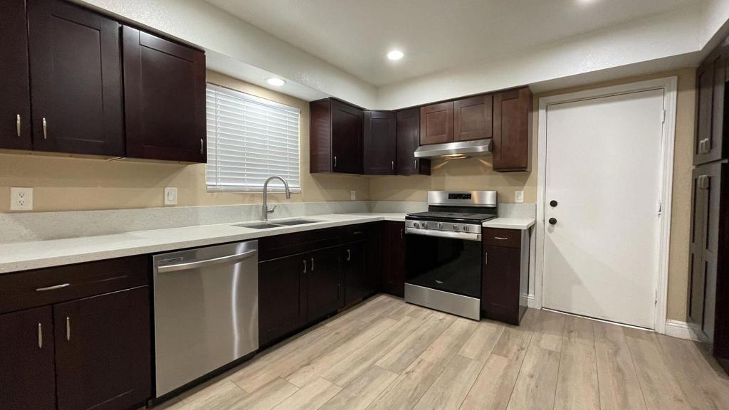 Jewell Park - Residential