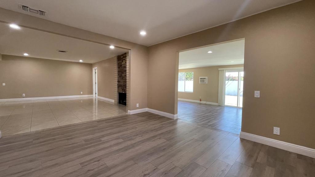 Jewell Park - Residential