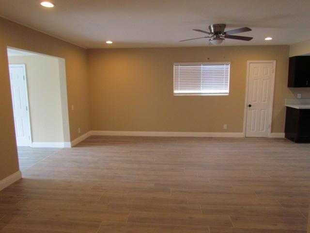 Jewell Park - Residential