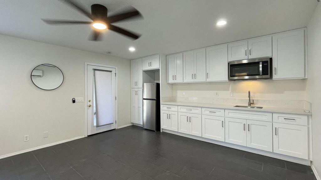 Jewell Park - Residential