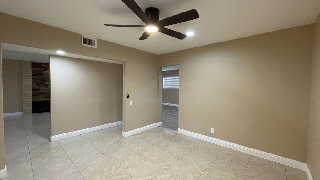 Jewell Park - Residential