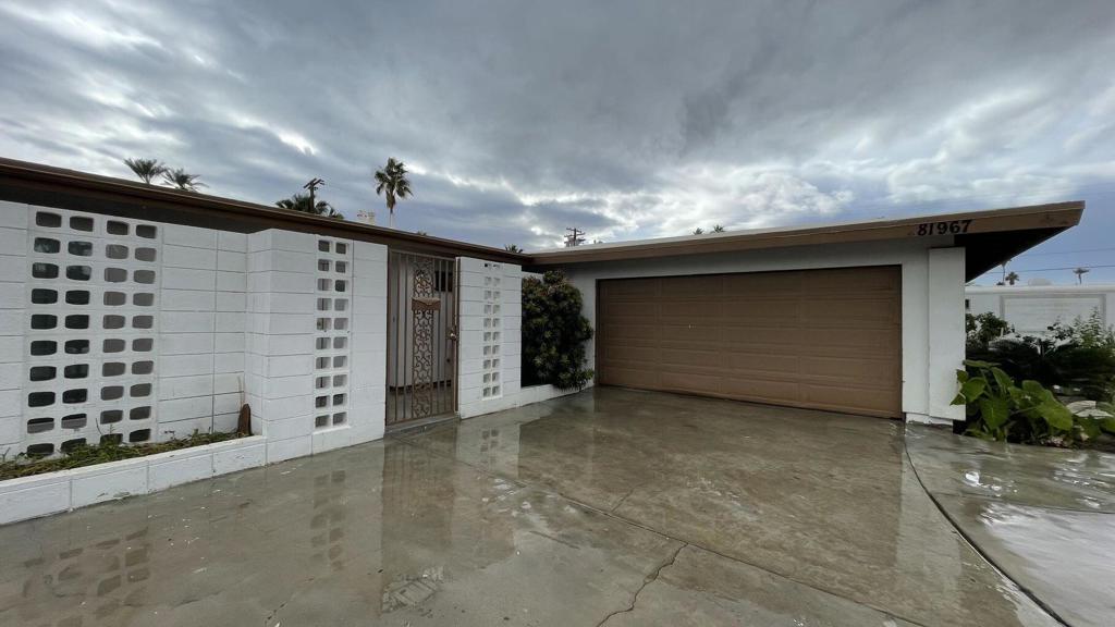 Jewell Park - Residential