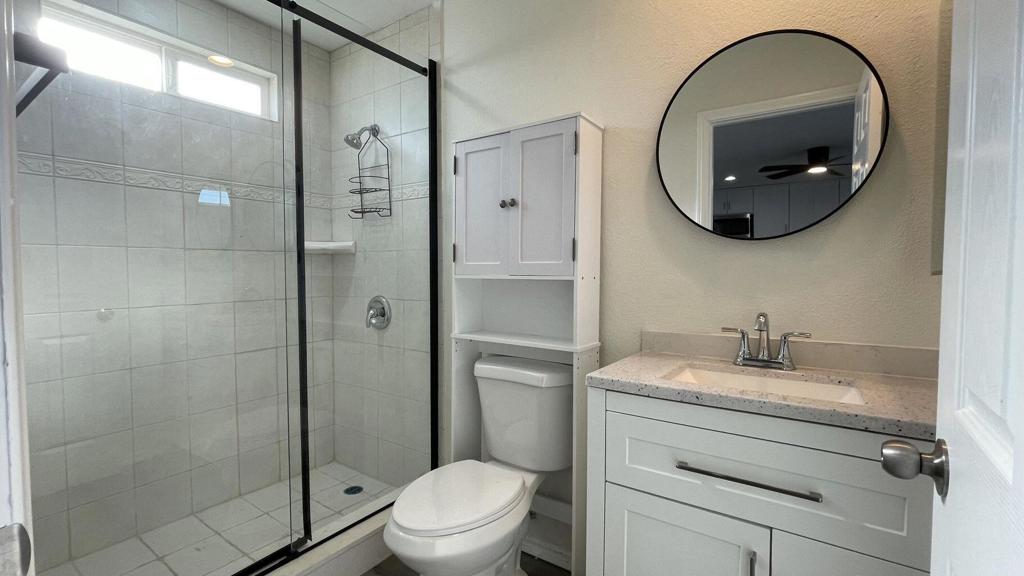 Jewell Park - Residential