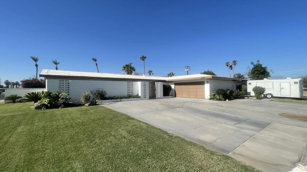 Jewell Park - Residential