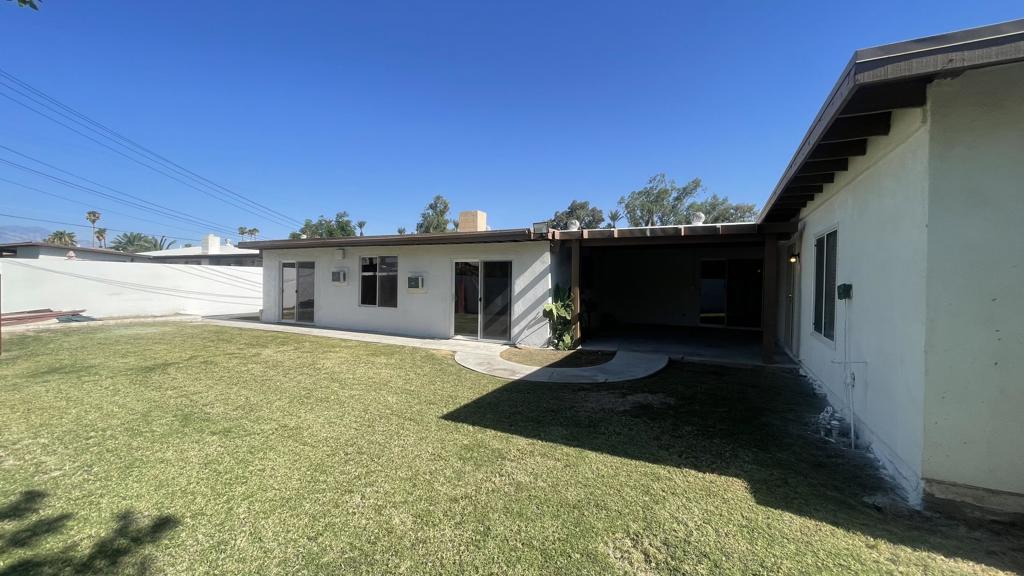 Jewell Park - Residential