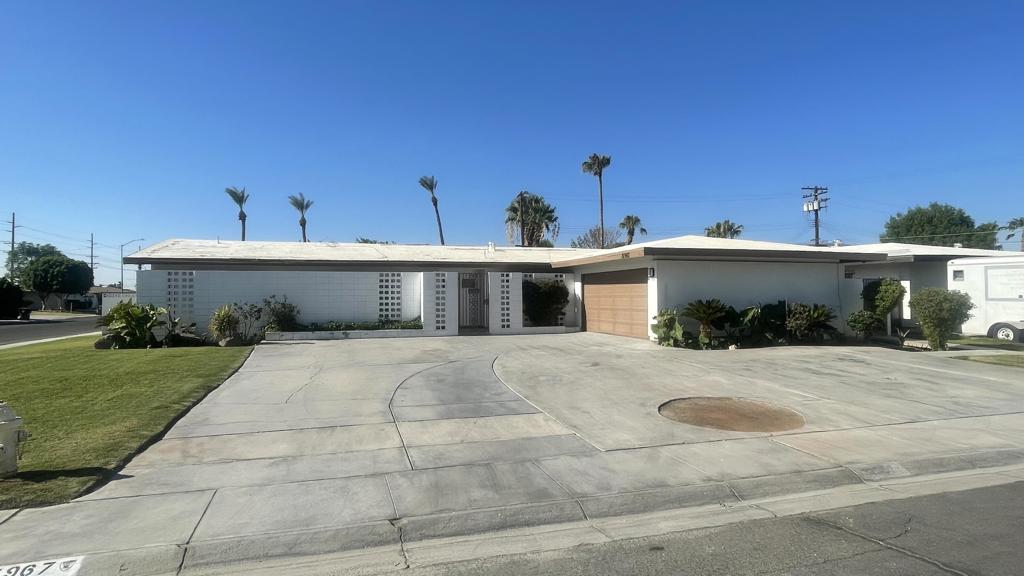 Jewell Park - Residential