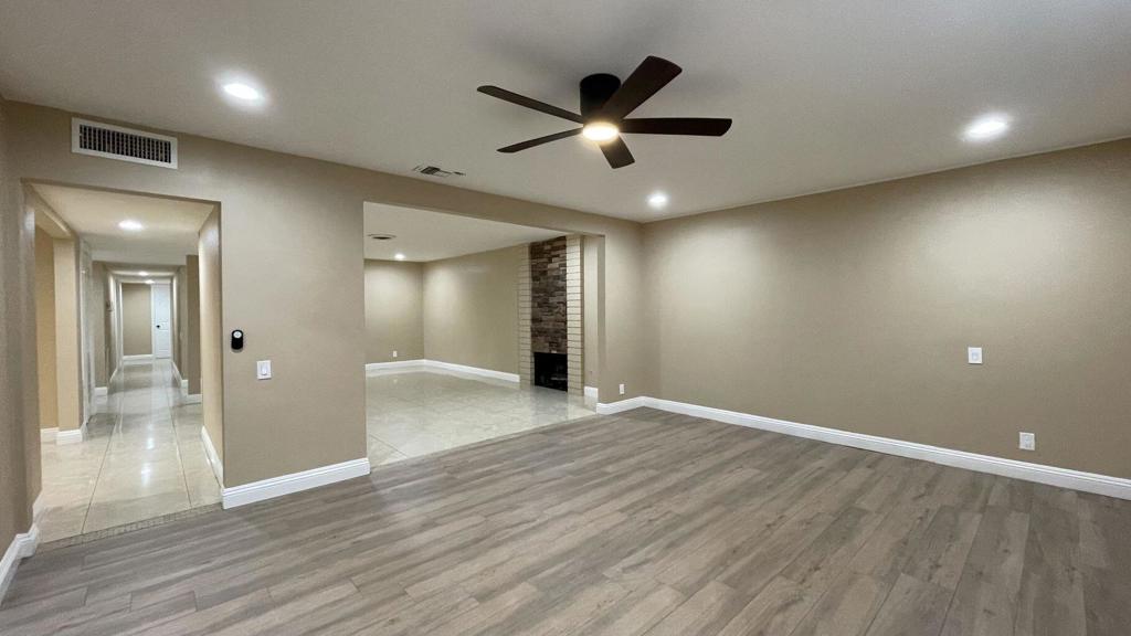 Jewell Park - Residential