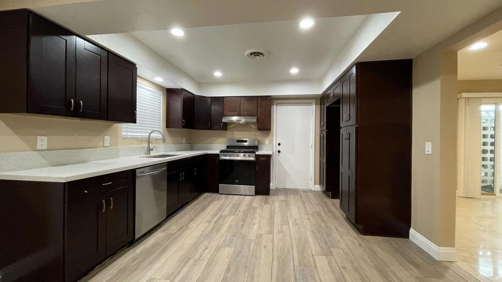 Jewell Park - Residential