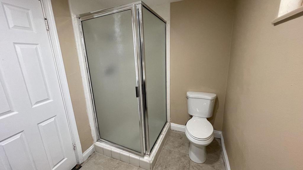 Jewell Park - Residential