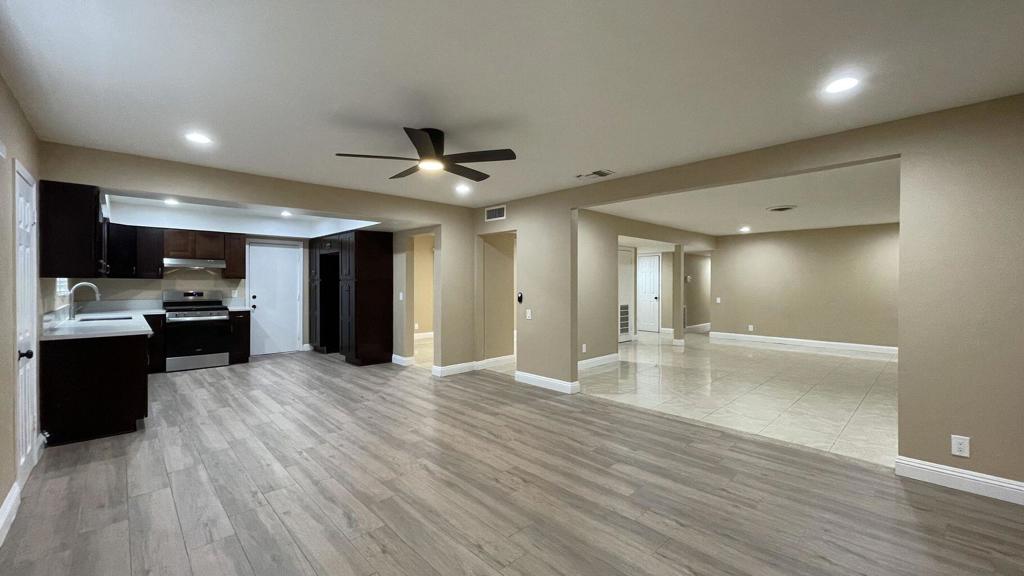 Jewell Park - Residential