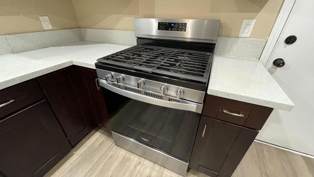 Jewell Park - Residential