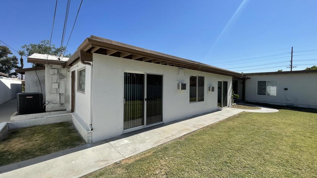 Jewell Park - Residential