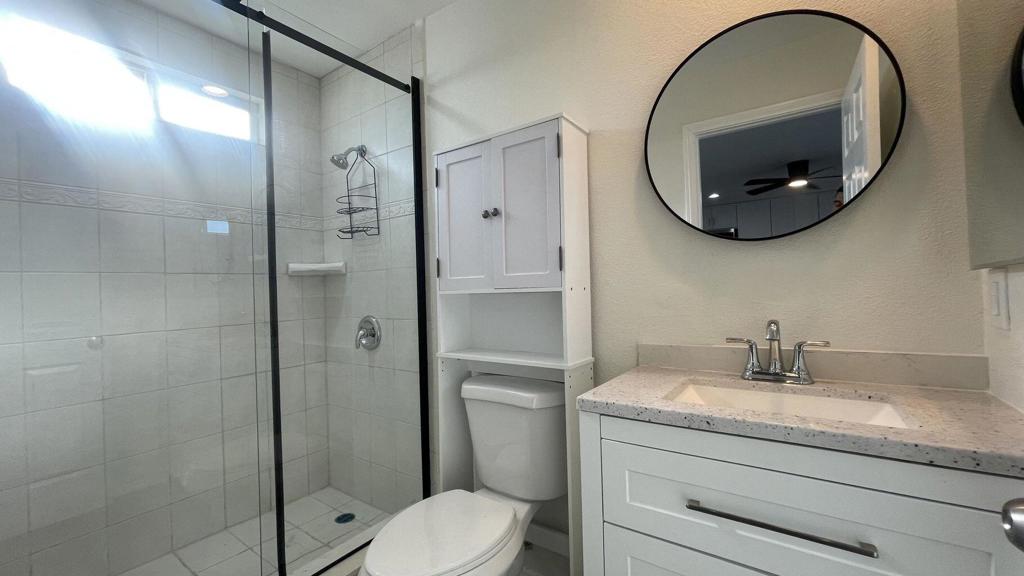 Jewell Park - Residential