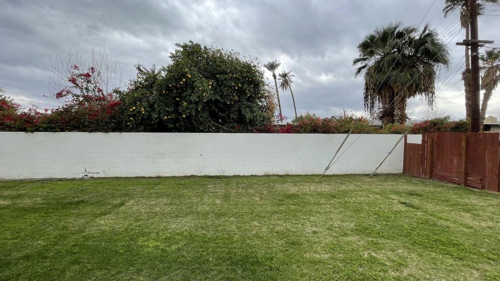 Jewell Park - Residential