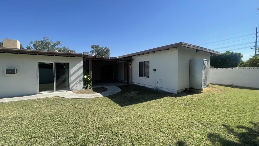 Jewell Park - Residential