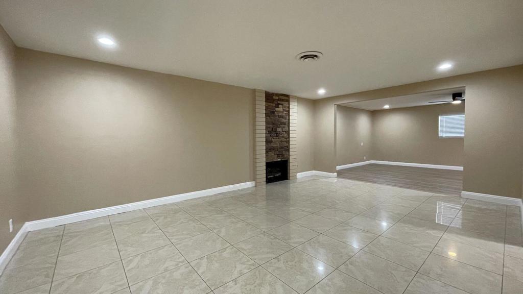 Jewell Park - Residential