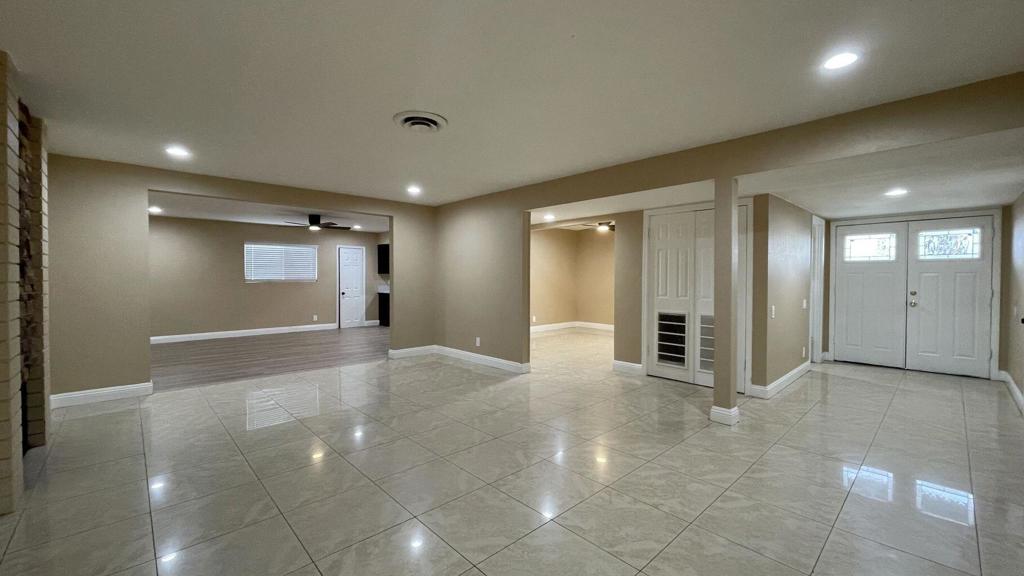 Jewell Park - Residential