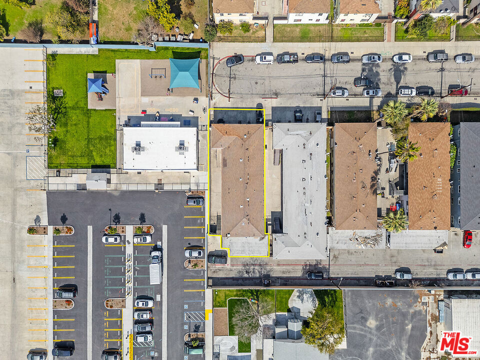 11102 Bonwood Road