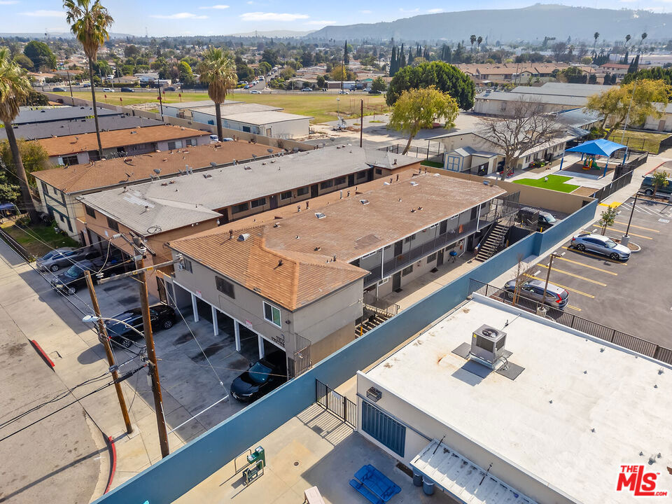 11102 Bonwood Road