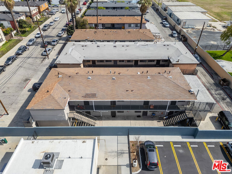 11102 Bonwood Road