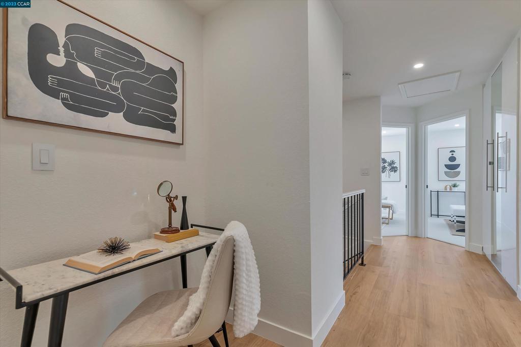 SILVERGATE - Residential