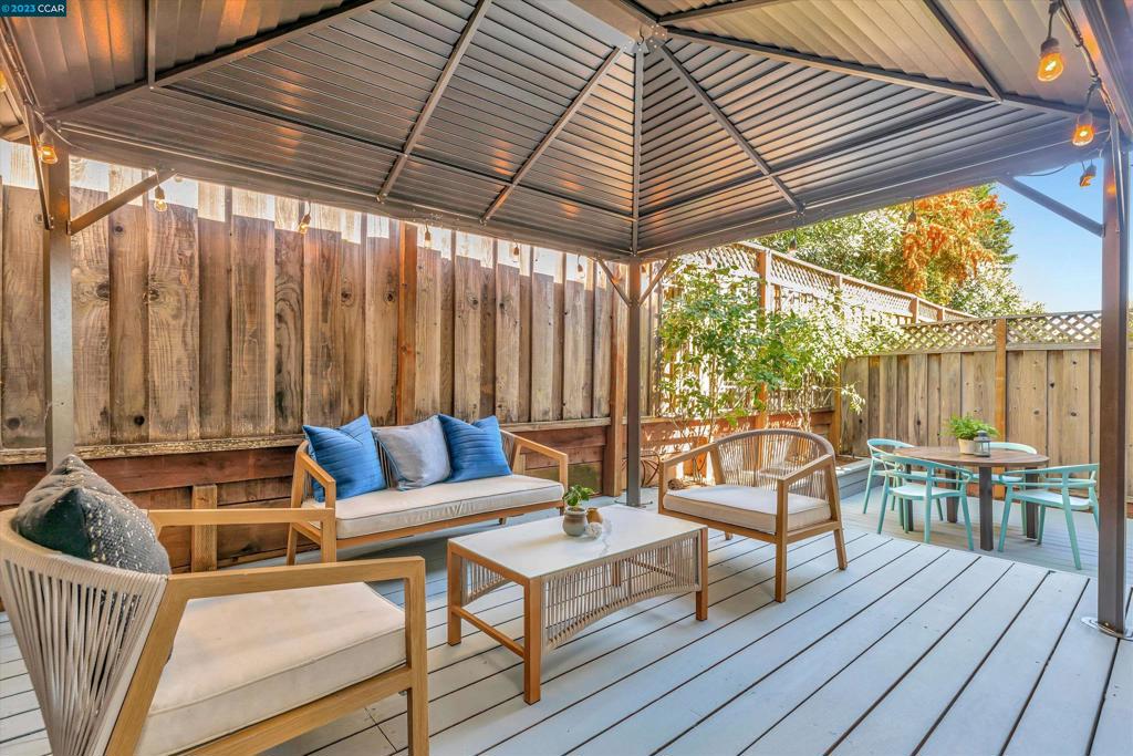 SILVERGATE - Residential