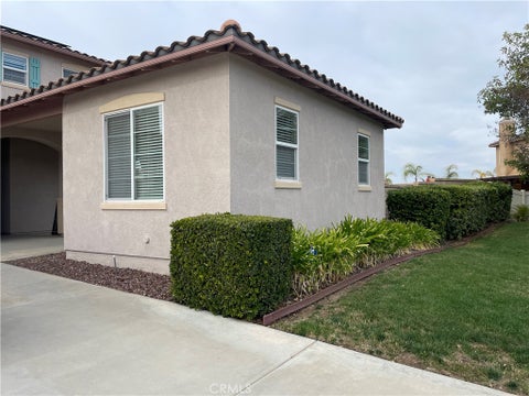 Photo of 28518 Sunridge Court, Menifee, CA 92584 (MLS # SW26218089)