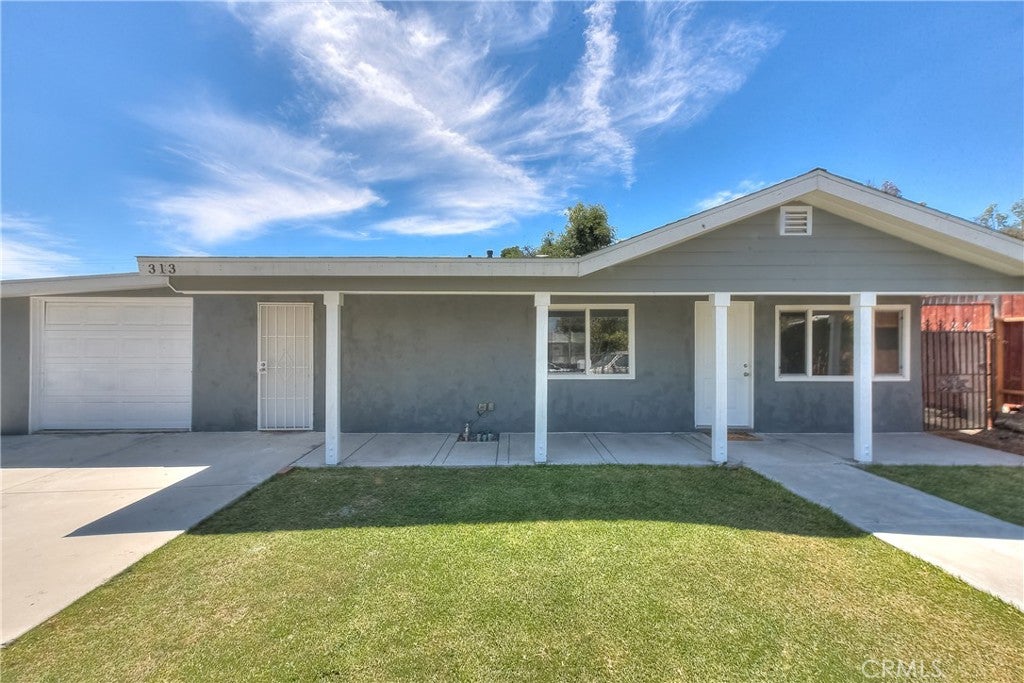 313 Abery AVE
