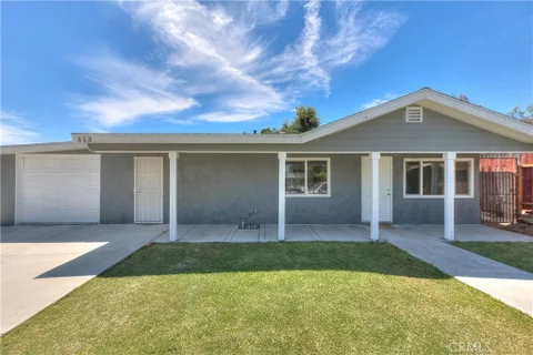MLS: CV26143801