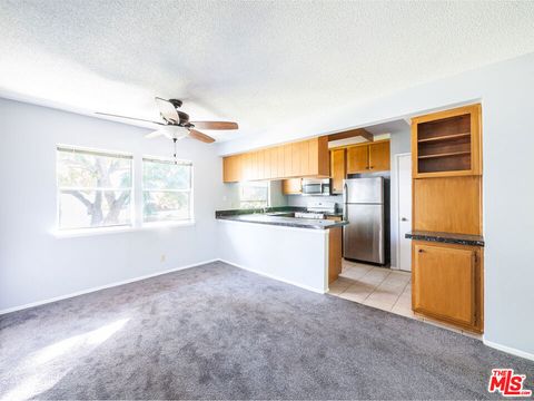 Photo of 3635 Kalsman Drive #4, Los Angeles, CA 90016 (MLS # 26644881)